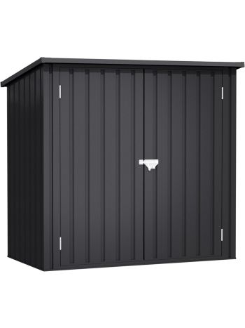 Stark Gartenbank 1200 l – 10 Jahre Garantie – 147 x 86 x 122 cm