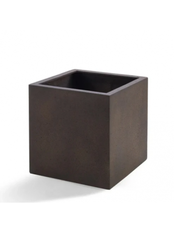 Grigio Cube 30 - Rusty Iron F644