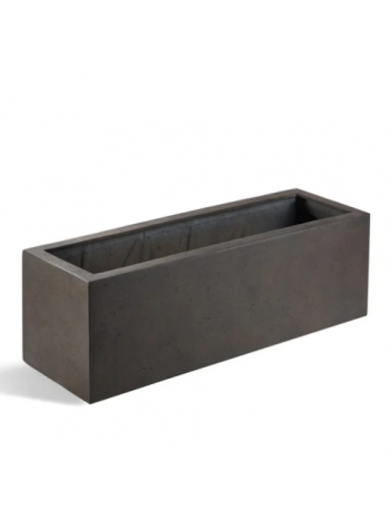 Grigio Small Box 100 - Rost - Optik
